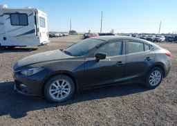 2015 MAZDA 3 TOURING