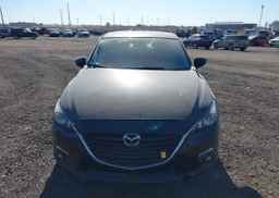 2015 MAZDA 3 TOURING