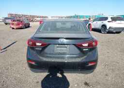 2015 MAZDA 3 TOURING