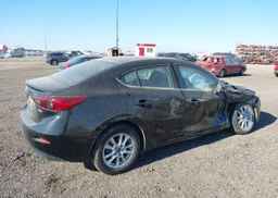 2015 MAZDA 3 TOURING