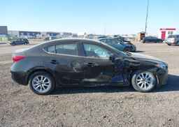 2015 MAZDA 3 TOURING