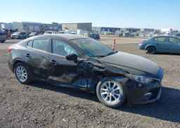 2015 MAZDA 3 TOURING