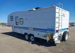 1996 PROWLER 255G