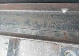 1996 PROWLER 255G