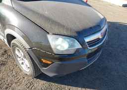 2009 SATURN VUE XE
