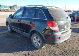 2009 SATURN VUE XE