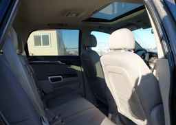 2009 SATURN VUE XE