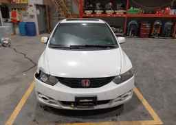 2010 HONDA CIVIC SI