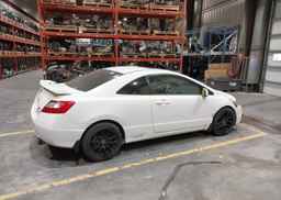 2010 HONDA CIVIC SI