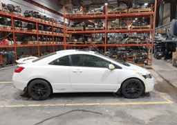 2010 HONDA CIVIC SI