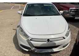 2015 DODGE DART SE