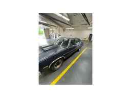1982 CHEVROLET MALIBU CLASSIC