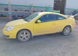 2008 CHEVROLET COBALT LT