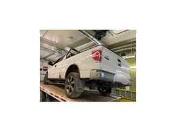 2013 FORD F150 SUPER CAB