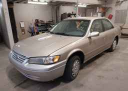1998 TOYOTA CAMRY CE