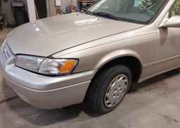 1998 TOYOTA CAMRY CE
