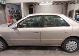 1998 TOYOTA CAMRY CE