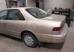 1998 TOYOTA CAMRY CE