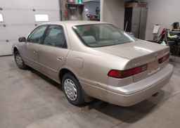 1998 TOYOTA CAMRY CE