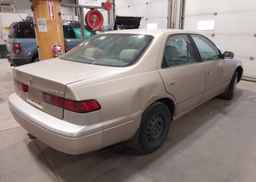 1998 TOYOTA CAMRY CE