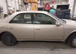 1998 TOYOTA CAMRY CE