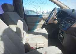 2000 TOYOTA SIENNA CE