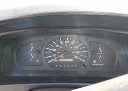 2000 TOYOTA SIENNA CE