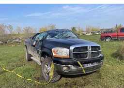 2006 DODGE RAM 3500 ST
