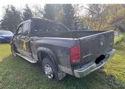 2006 DODGE RAM 3500 ST