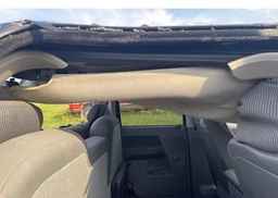 2006 DODGE RAM 3500 ST