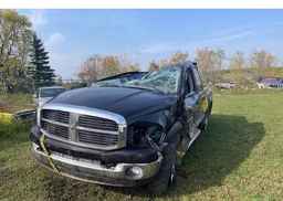 2006 DODGE RAM 3500 ST