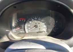 2001 HYUNDAI ACCENT GS