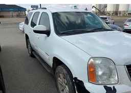 2010 GMC YUKON SLE