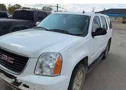2010 GMC YUKON SLE