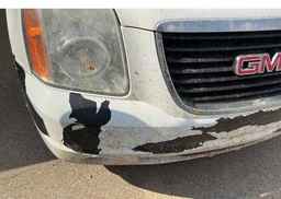 2010 GMC YUKON SLE