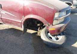 2003 CHEVROLET ASTRO