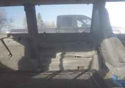 2003 CHEVROLET ASTRO