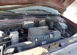 2003 CHEVROLET ASTRO