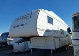 2006 THOR Four Winds Express