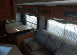2006 THOR Four Winds Express
