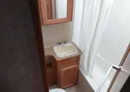 2006 THOR Four Winds Express