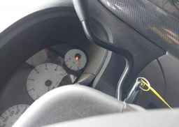 2007 DODGE GRAND CARAVAN SXT