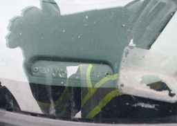 2007 DODGE GRAND CARAVAN SXT