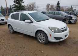 2008 SATURN ASTRA XE