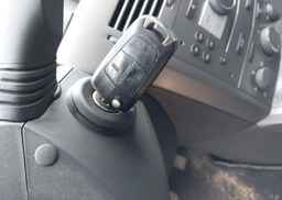 2008 SATURN ASTRA XE