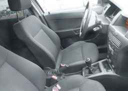 2008 SATURN ASTRA XE