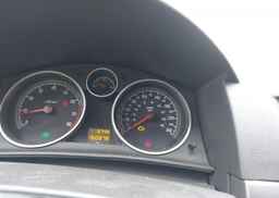 2008 SATURN ASTRA XE
