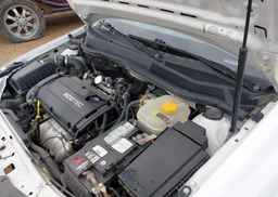 2008 SATURN ASTRA XE