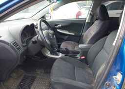 2010 TOYOTA COROLLA XRS
