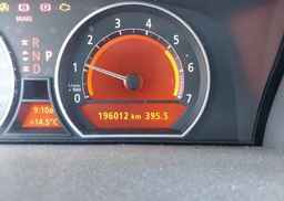 2002 BMW 745 I